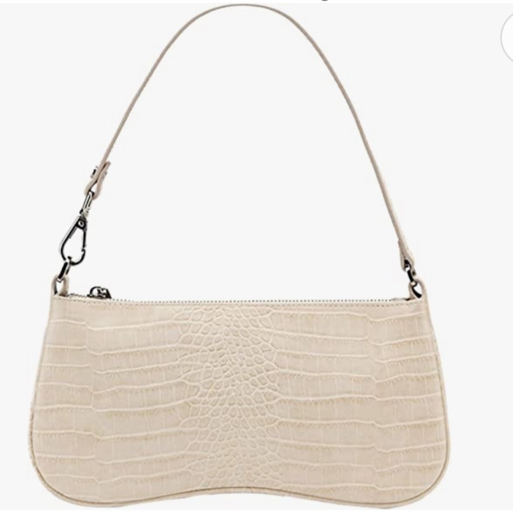 JW Pei Eva Shoulder Bag